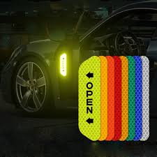 Car Reflective Tape